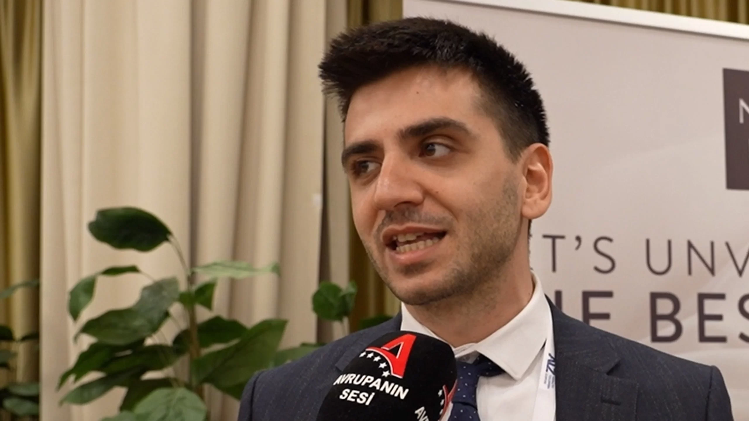 Ortadoğu Holding İcra Kurulu Üyesi Gür: 'Nişantaşı Hastanesi olarak yeni hedeflere doğru ilerliyoruz'