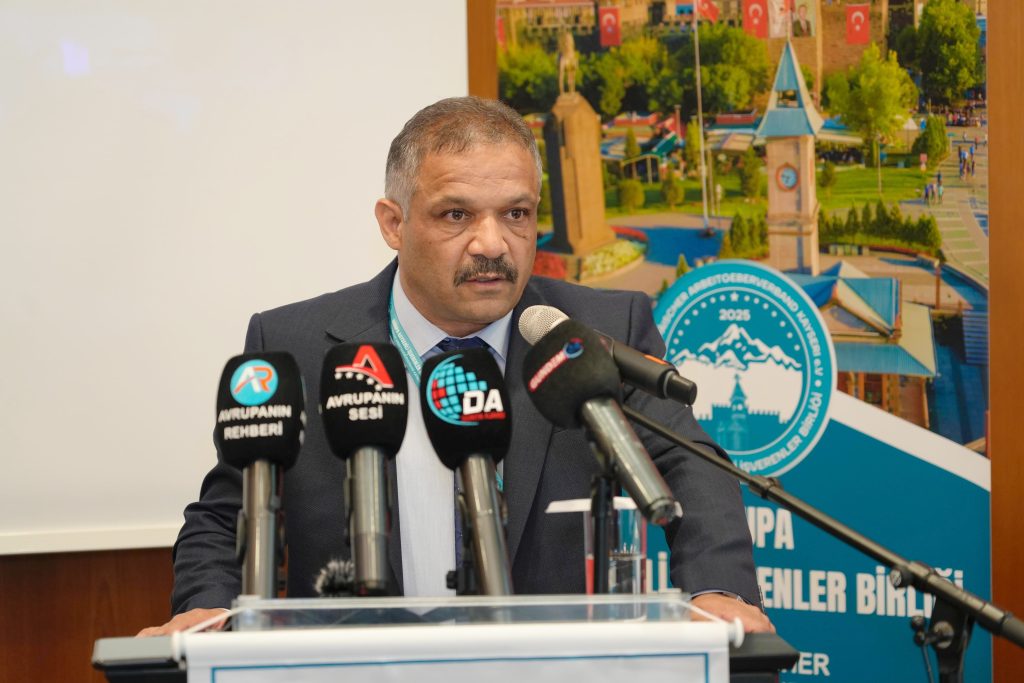Avrupa Kayserili İşverenler Birliği (AKİB), Düsseldorf'ta tanıtıldı 8 AKIB 1