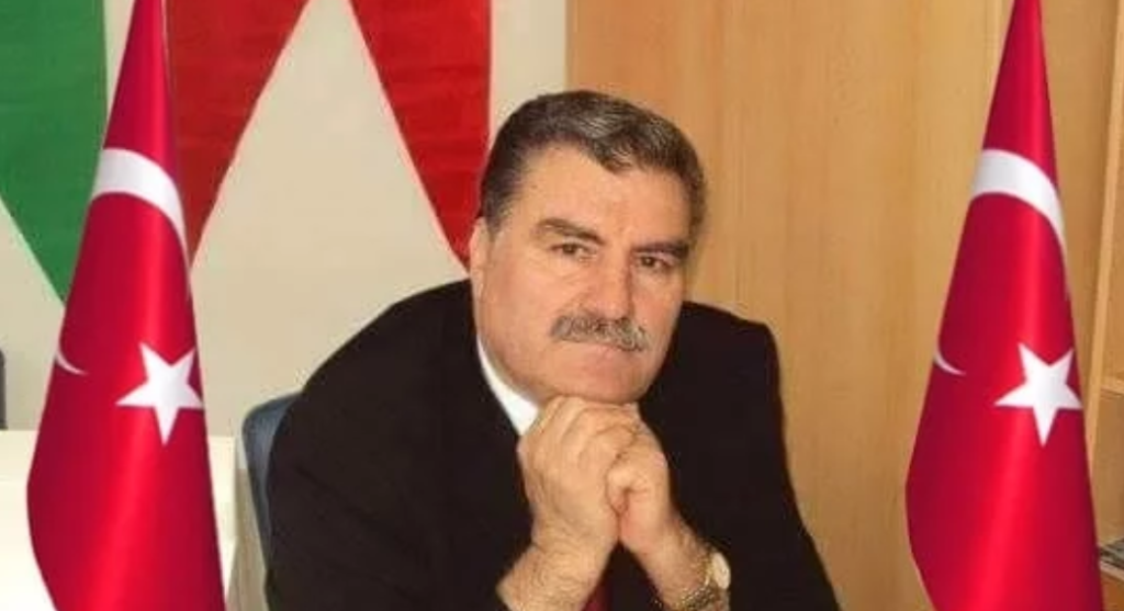 Batı Trakya'nın sessiz çığlığı Özkan Hüseyin veda etti 9 Screenshot 2025 05 25 135241
