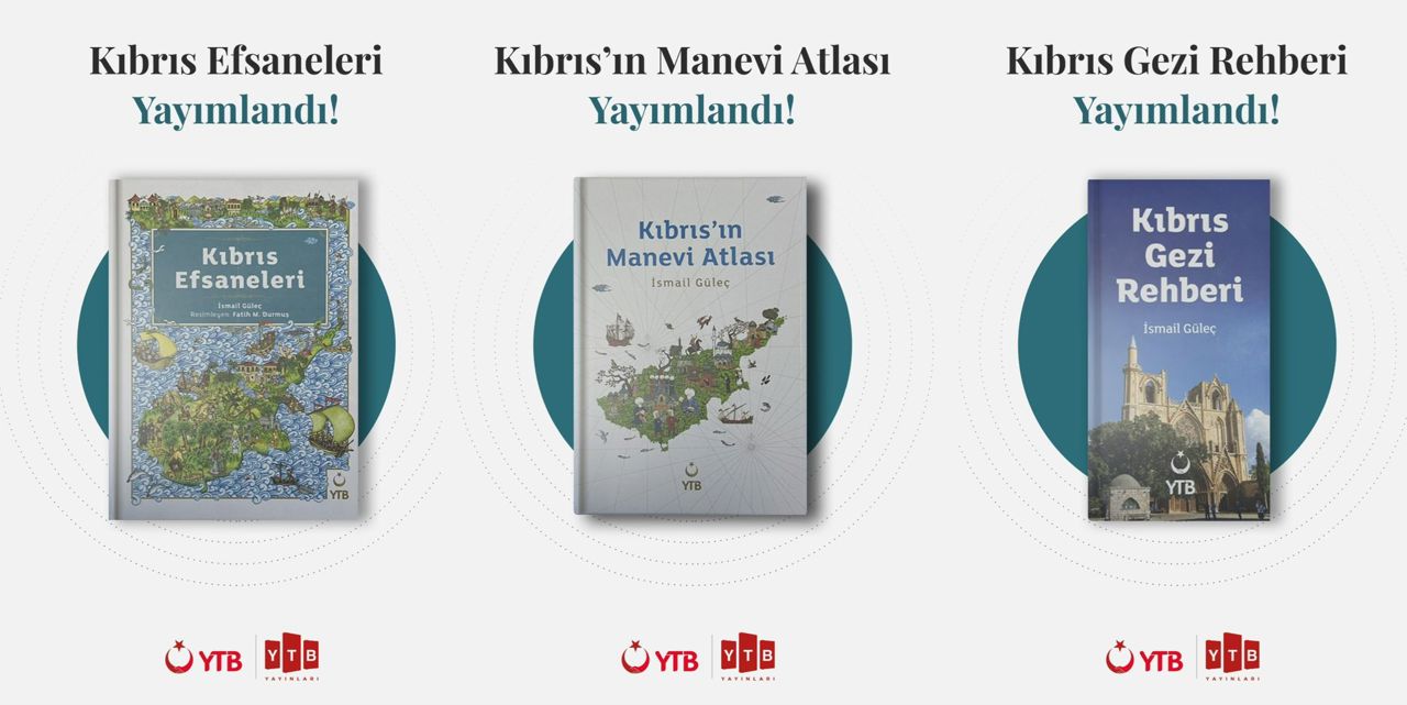 TEKNOFEST KKTC’de YTB’den tarihe ve kültüre yolculuk