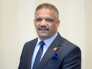 akib ali hizar