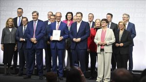 almanya hukumeti1