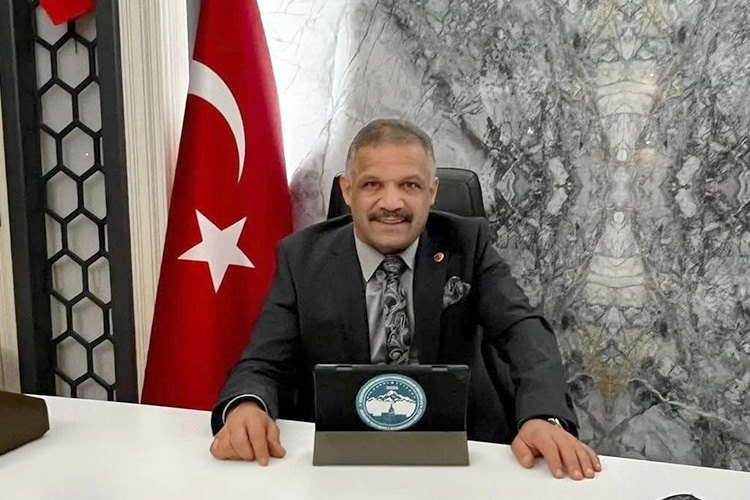 Avrupa’nın Sesi Medya Grubu’ndan Anneler Günü'ne özel: “Anne” deyince… 9 anneler gunu 2