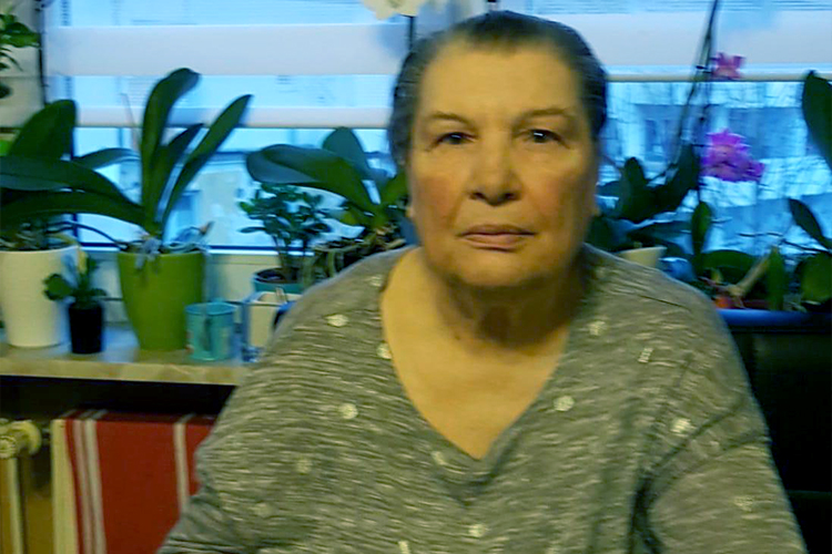 Avrupa’nın Sesi Medya Grubu’ndan Anneler Günü'ne özel: “Anne” deyince… 10 anneler gunu 3