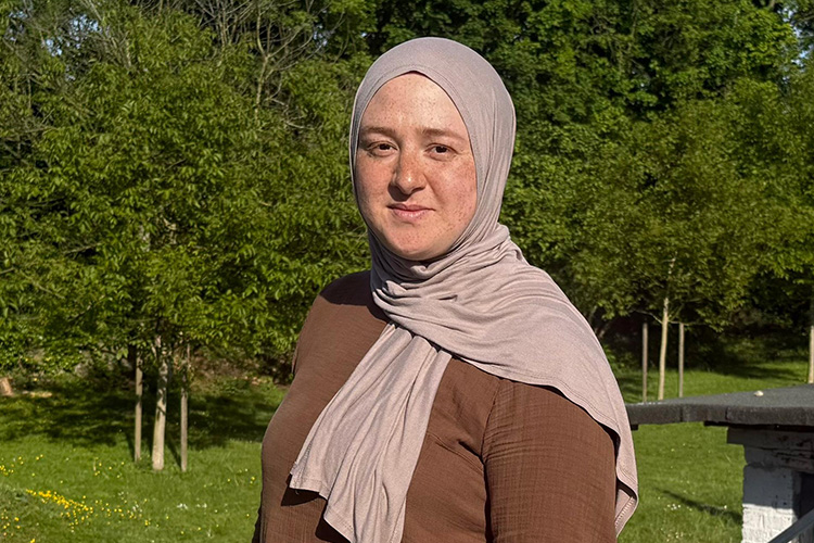 Avrupa’nın Sesi Medya Grubu’ndan Anneler Günü'ne özel: “Anne” deyince… 7 anneler gunu 4