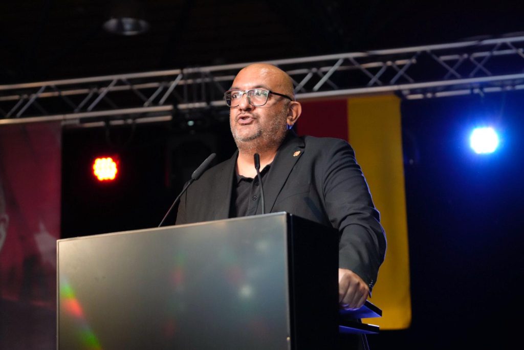 Dortmund’daki 23 Nisan Çocuk Bayramı festivale dönüştü 9 dortmund 23Nisan kutlama 6