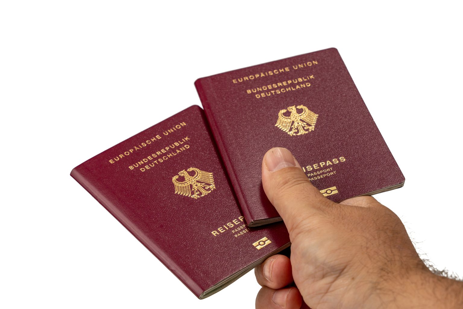 pasaport