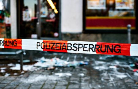 polizei