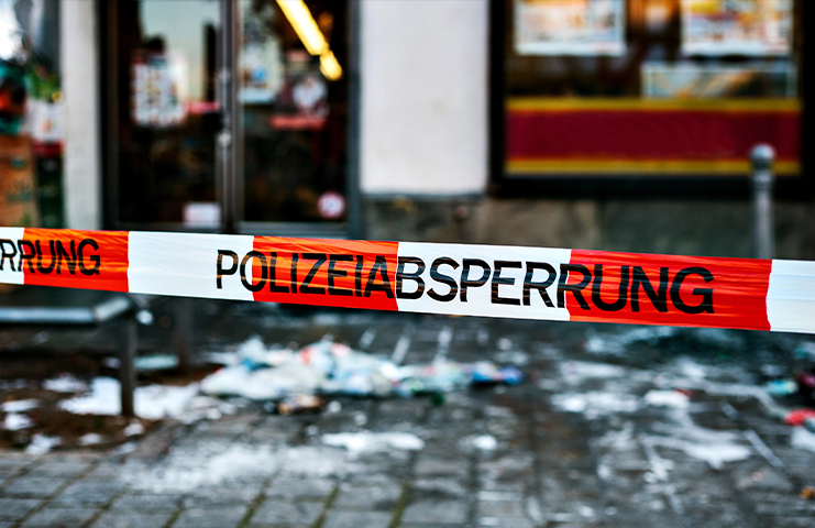 polizei