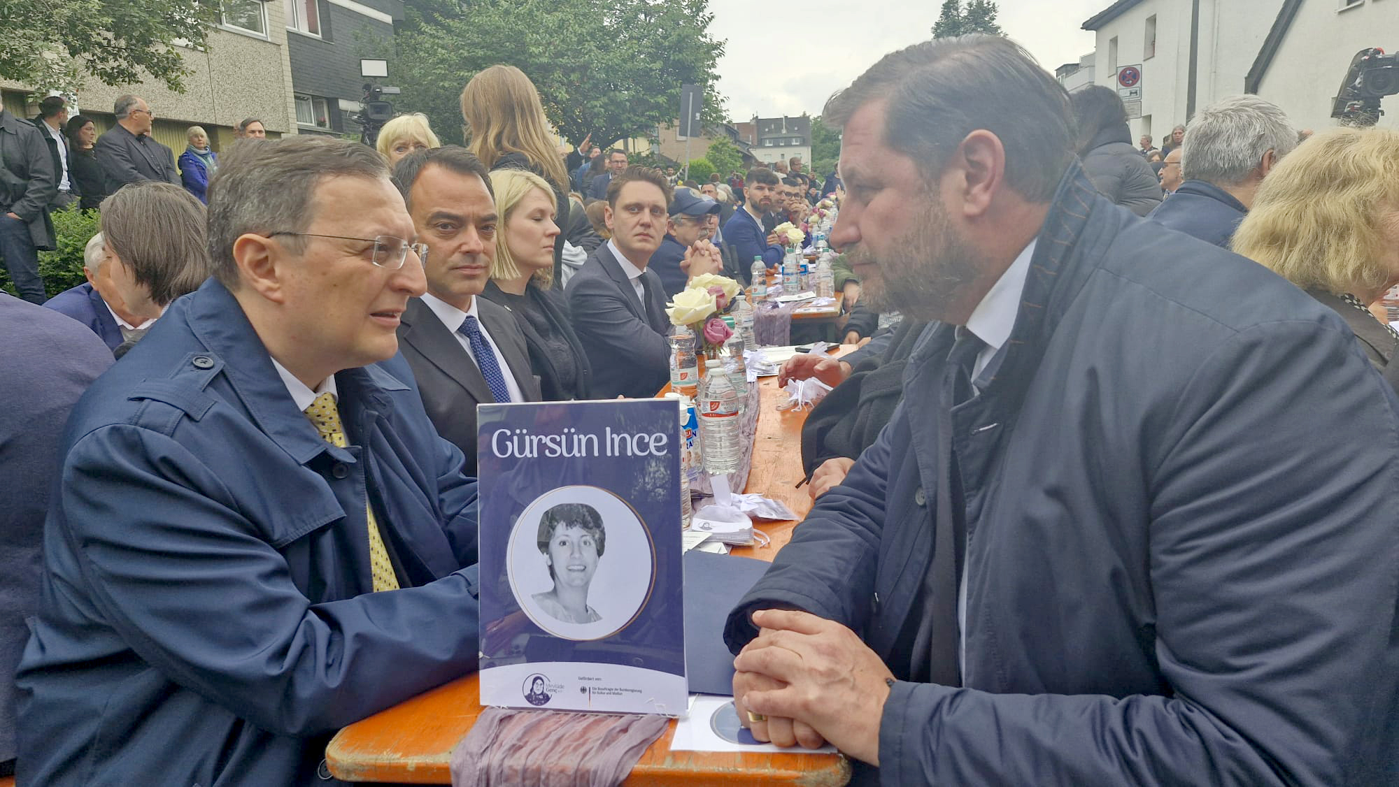 Solingen ırkçı saldırısının üzerinden 32 yıl geçti