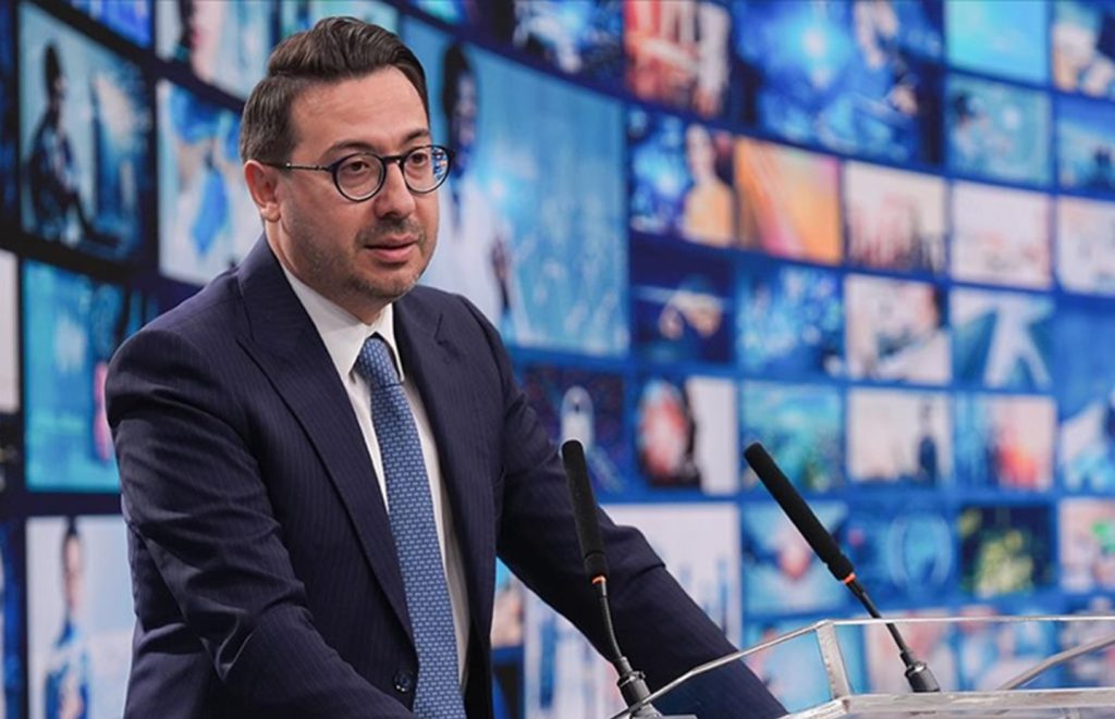 YTB ve AA iş birliğiyle uluslararası öğrencilere "Gazetecilik Eğitimi" başladı 7 ytb aa 3