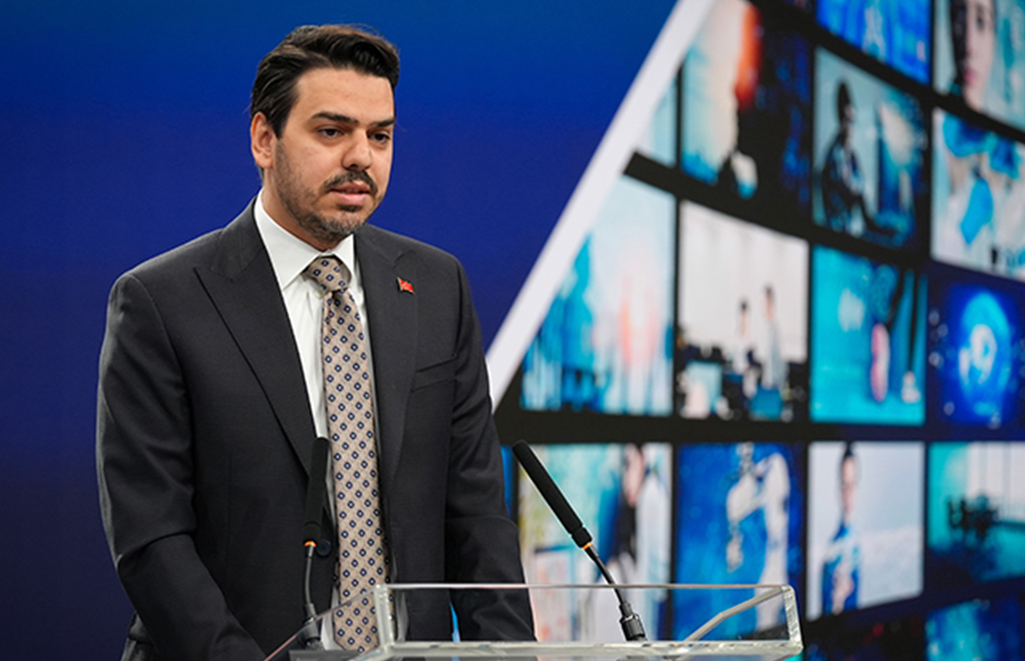 YTB ve AA iş birliğiyle uluslararası öğrencilere