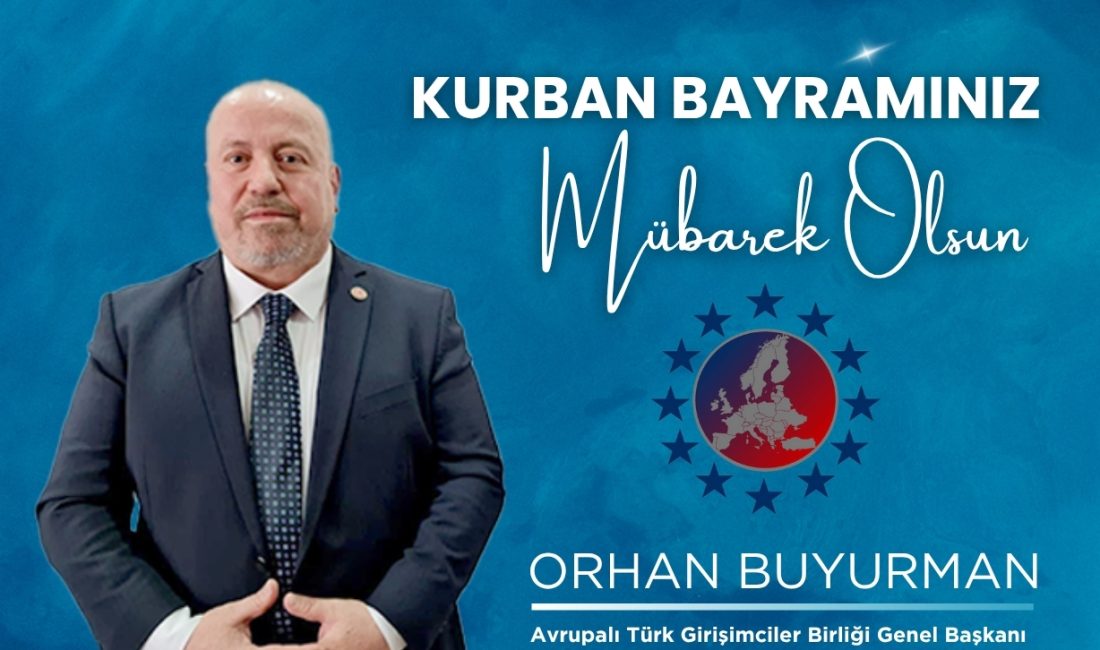📢 Avrupa’nın Sesi Cebinizde! Gelişmeleri kaçırmayın! Avrupa’dan ve dünyadan en