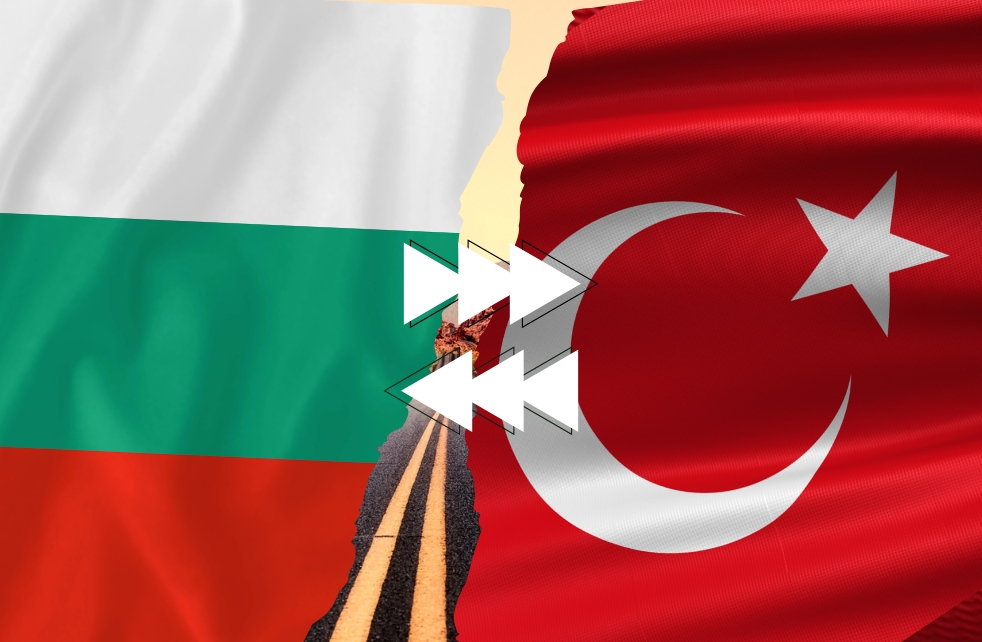 Değerli Okurlarımız, Sıla yoluna çıkacak tüm gurbetçi vatandaşlarımıza; sağlıklı, huzurlu