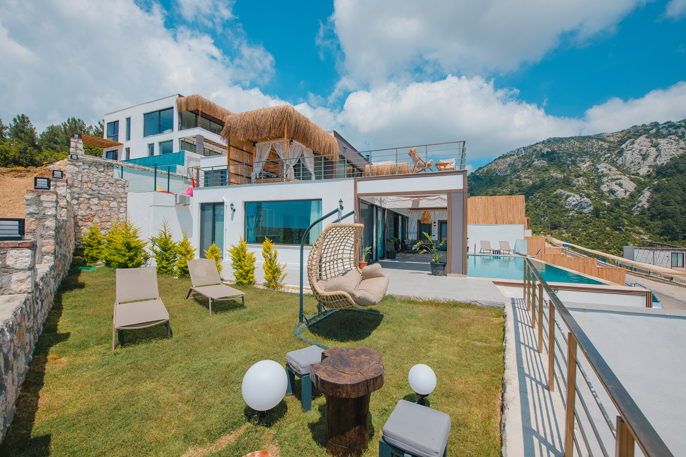 BaanVillas23