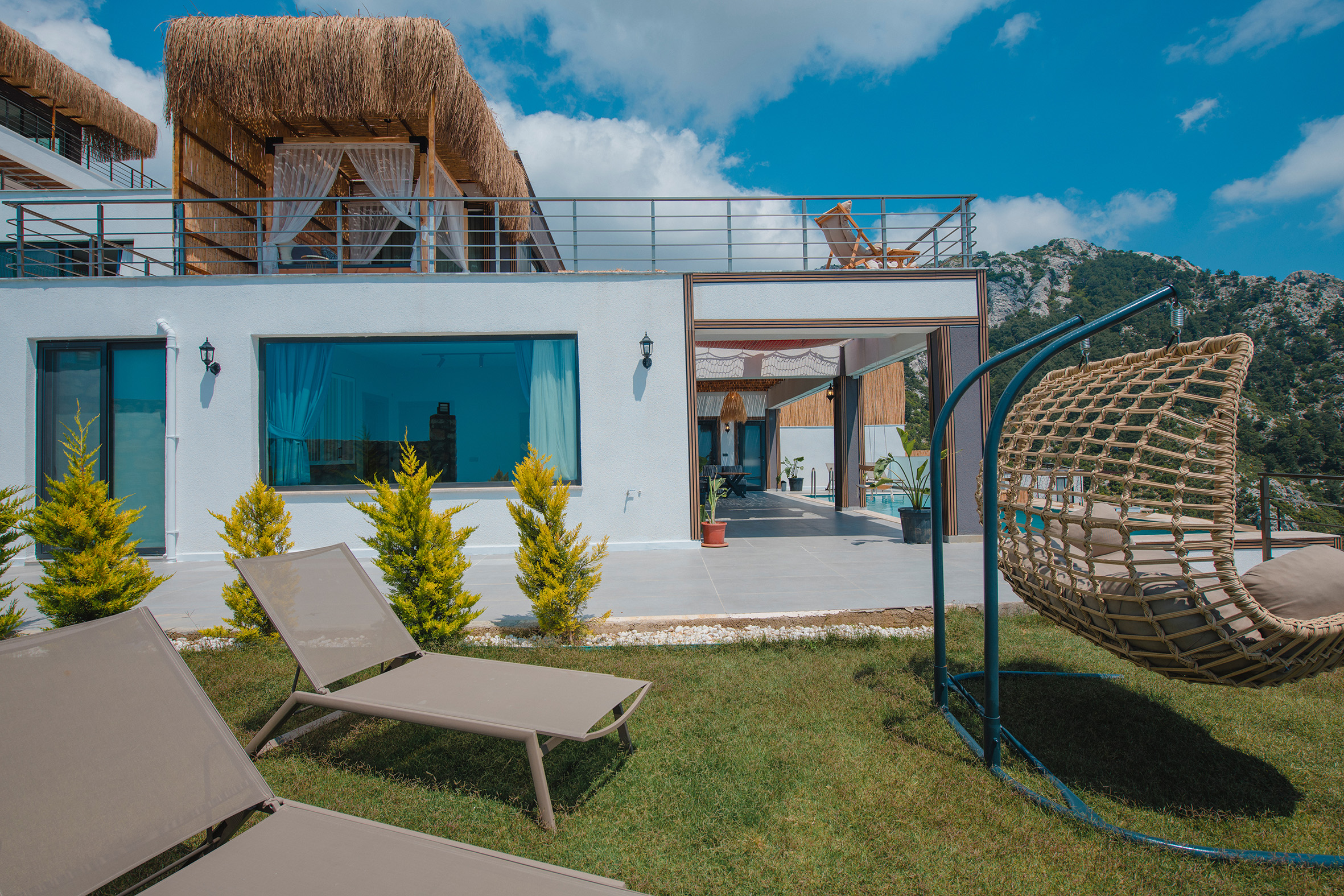 BaanVillas24