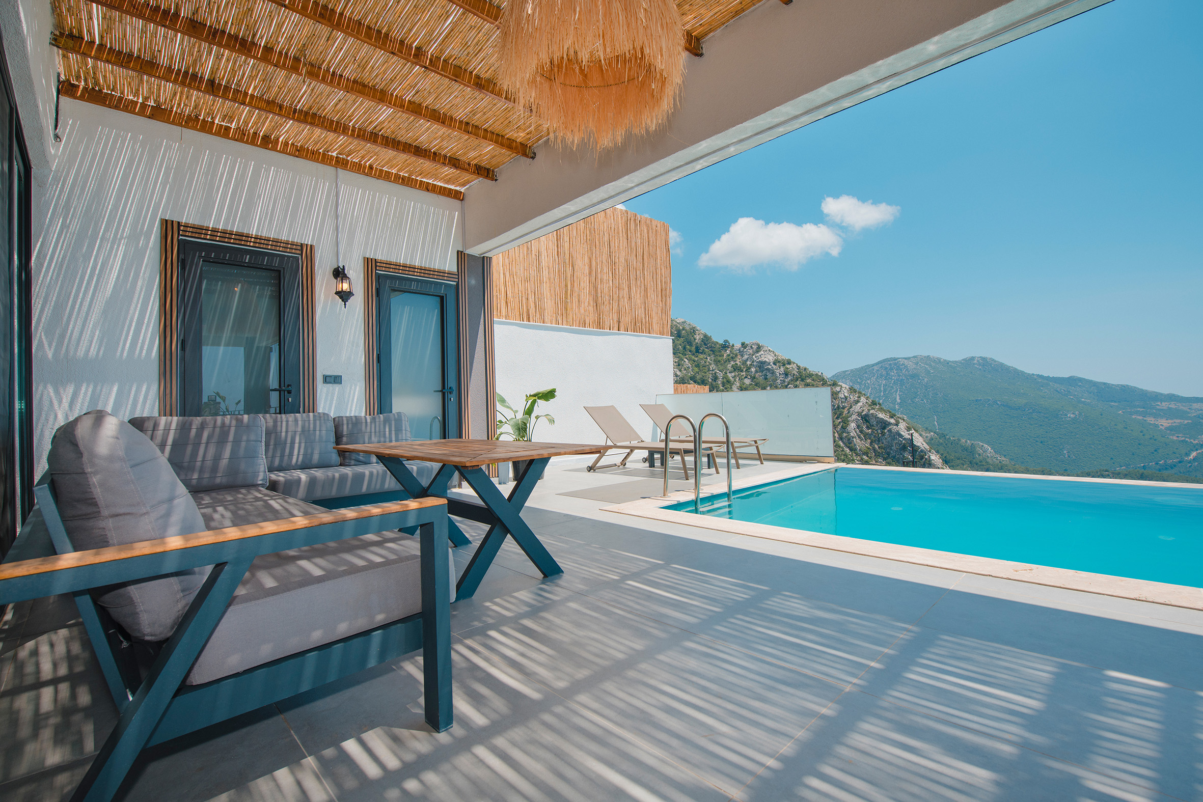 BaanVillas25