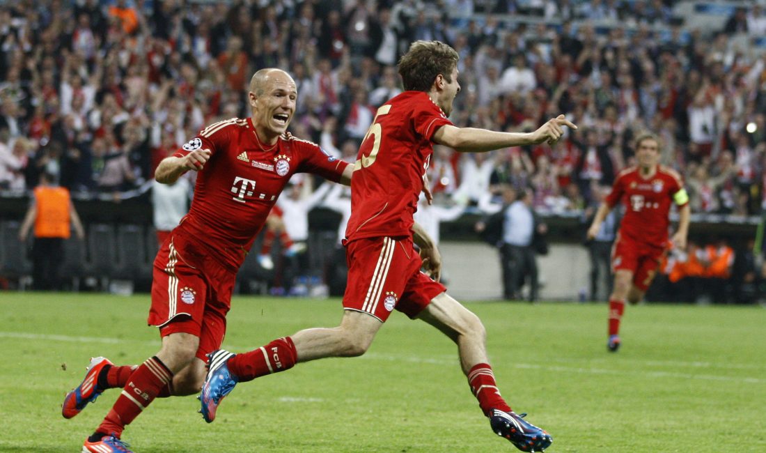 2025 FIFA Kulüpler Dünya Kupası C Grubu’nda Bayern Münih, Arjantin