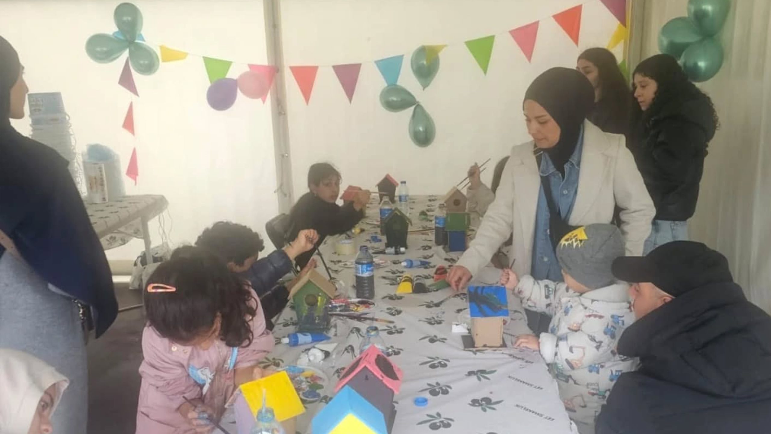 Zuiderpark’ta kültür rüzgarı: Turquoise Türk Günü Festivali renkli görüntülere sahne oldu