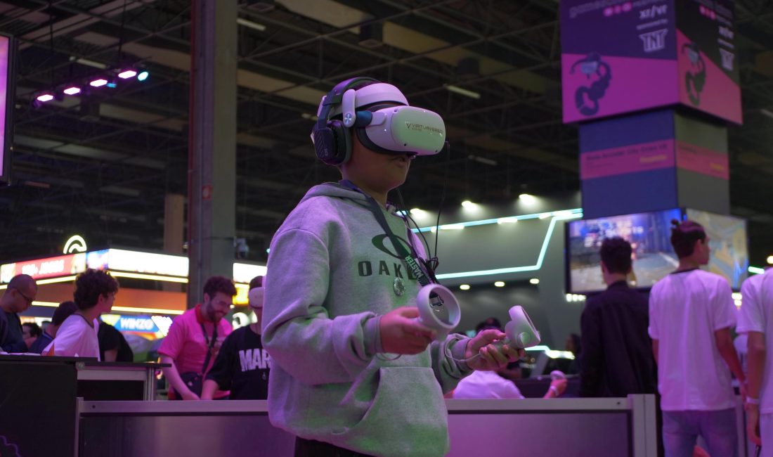 Oyun dünyasının köklü devlerinden Nintendo, geçtiğimiz yıl ara verdiği Gamescom