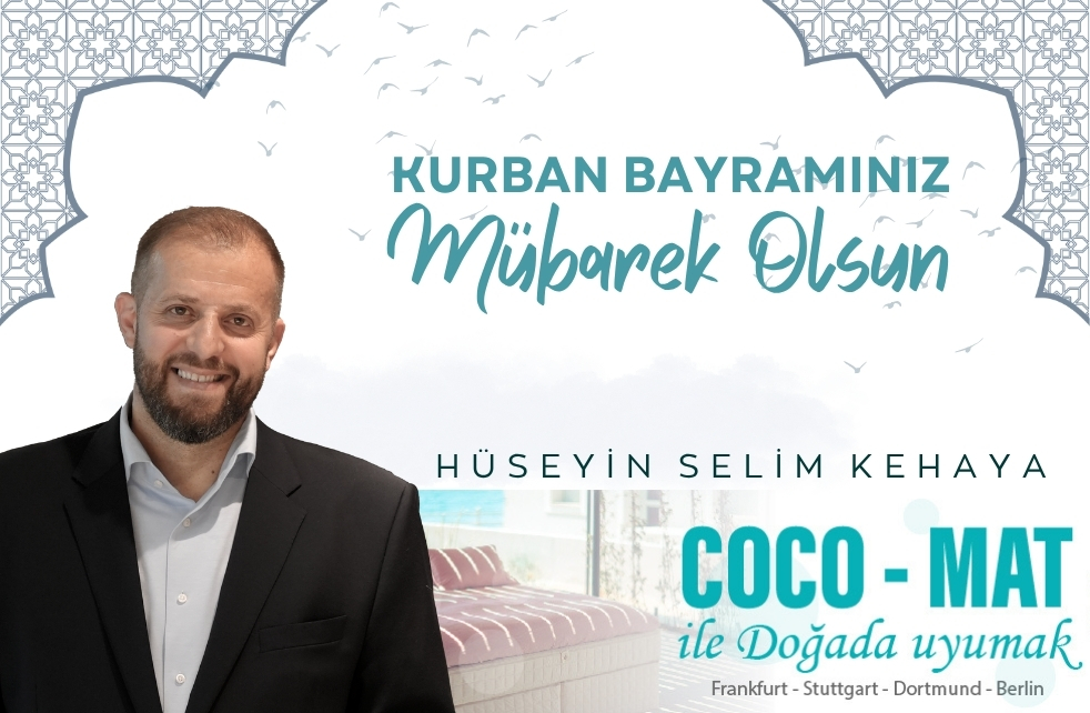 📢 Avrupa’nın Sesi Cebinizde! Gelişmeleri kaçırmayın! Avrupa’dan ve dünyadan en