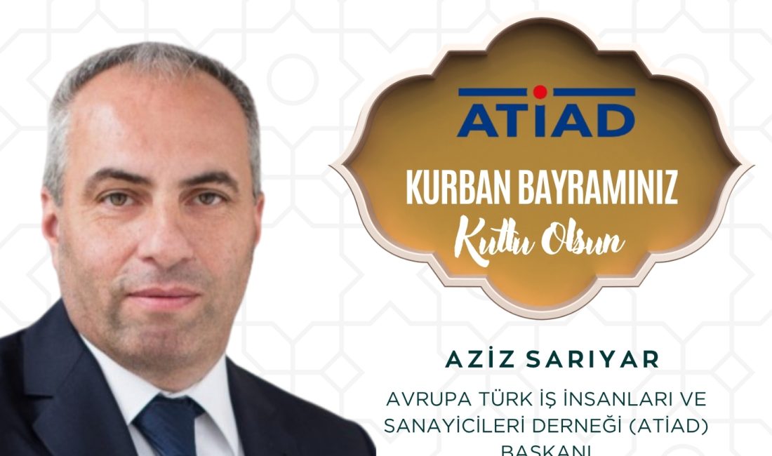 📢 Avrupa’nın Sesi Cebinizde! Gelişmeleri kaçırmayın! Avrupa’dan ve dünyadan en