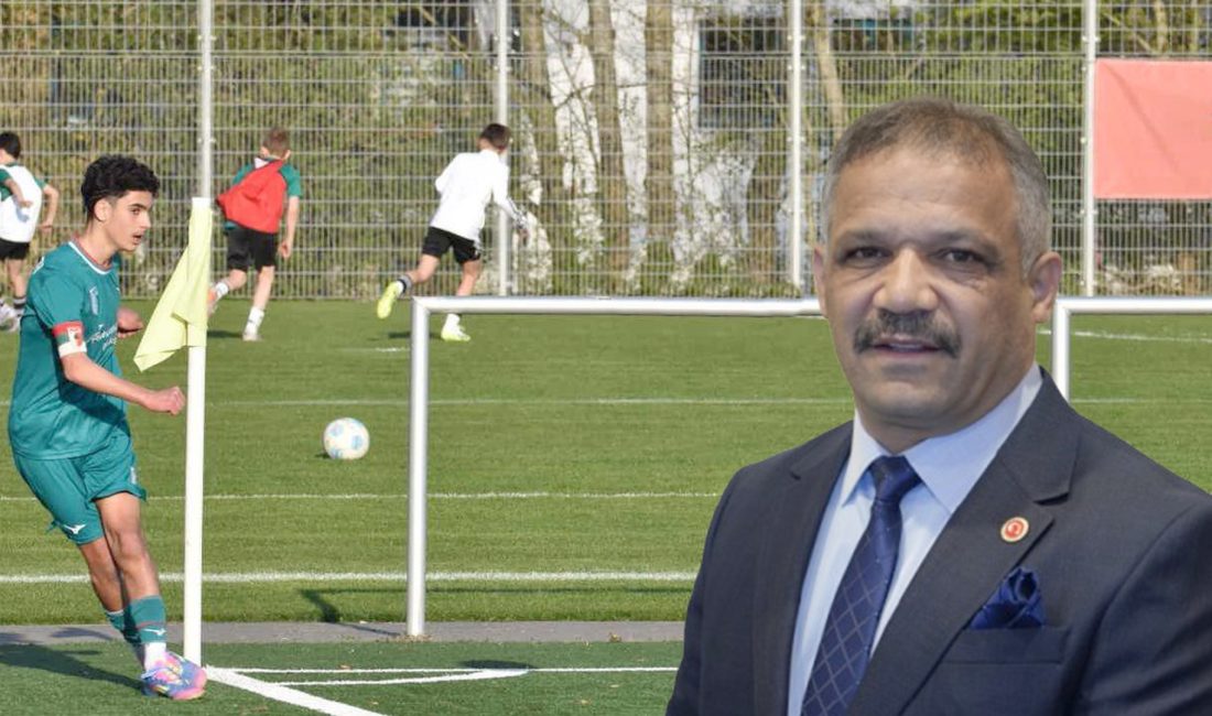 Avrupa Kayserili İşverenler Birliği (AKİB) Yönetim Kurulu Üyesi ve Spordan