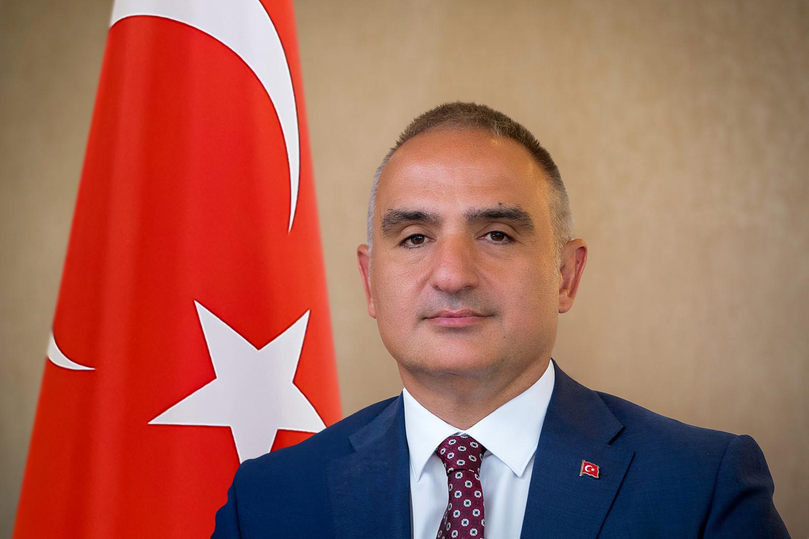 bakan