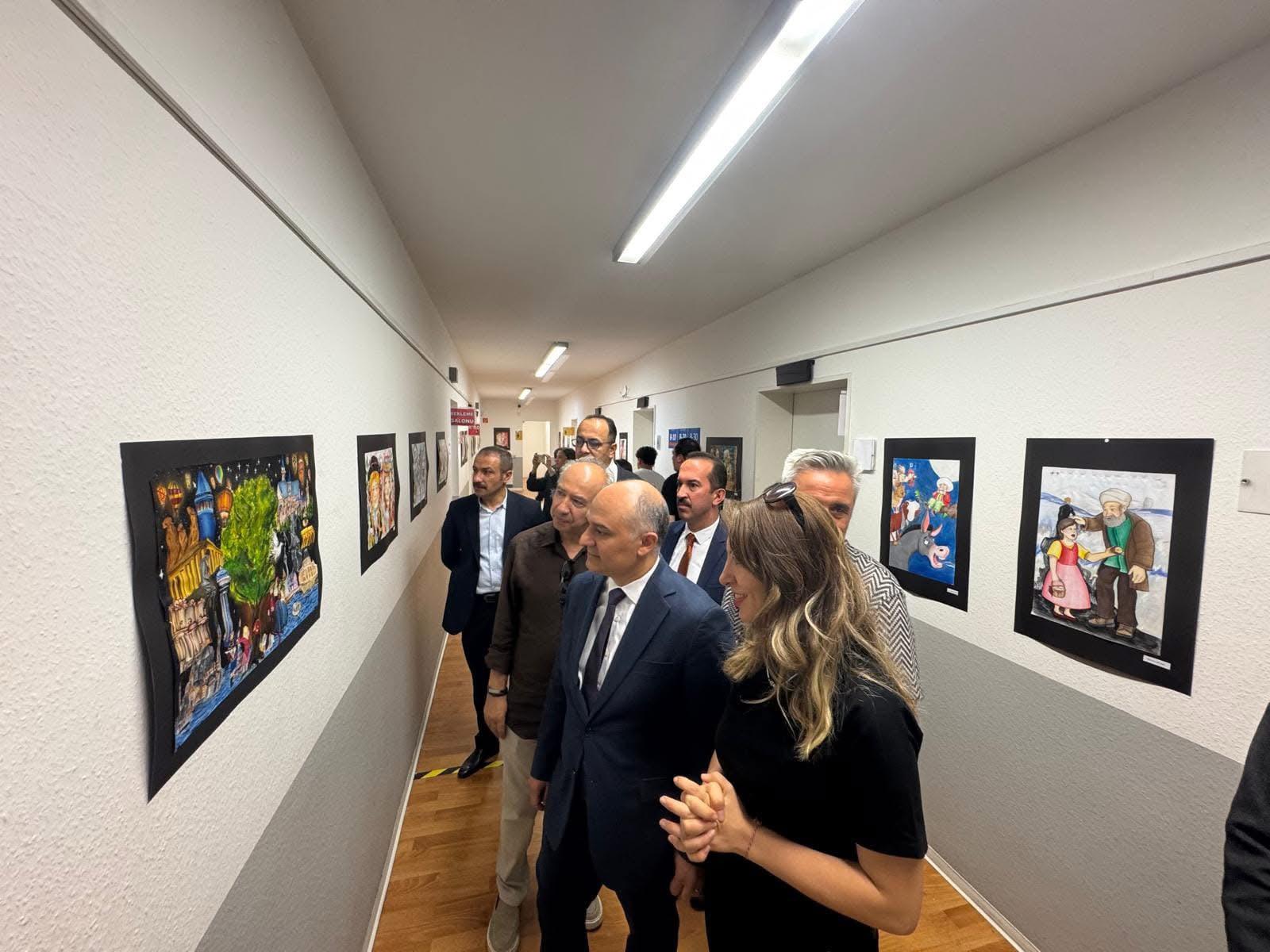 essen resim sergisi3