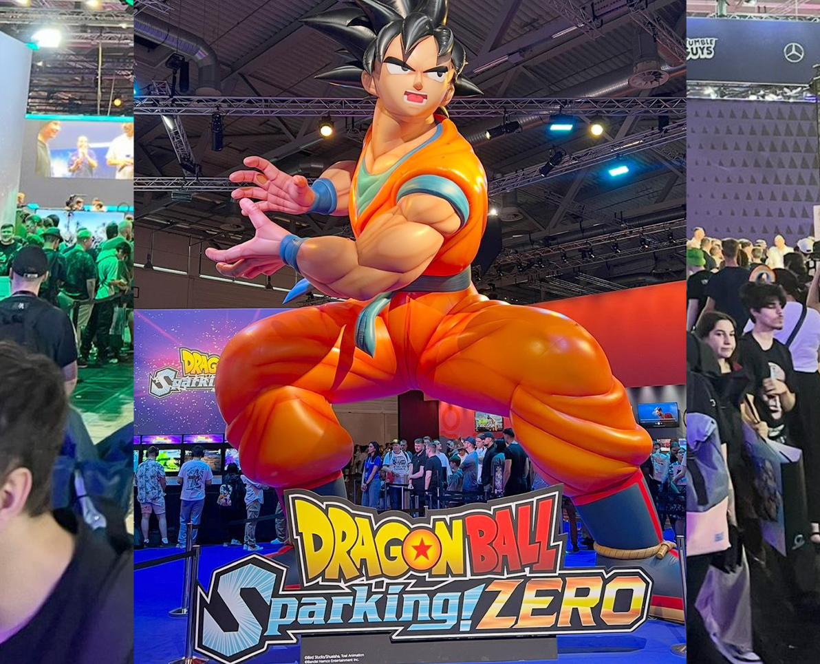 games messe 3