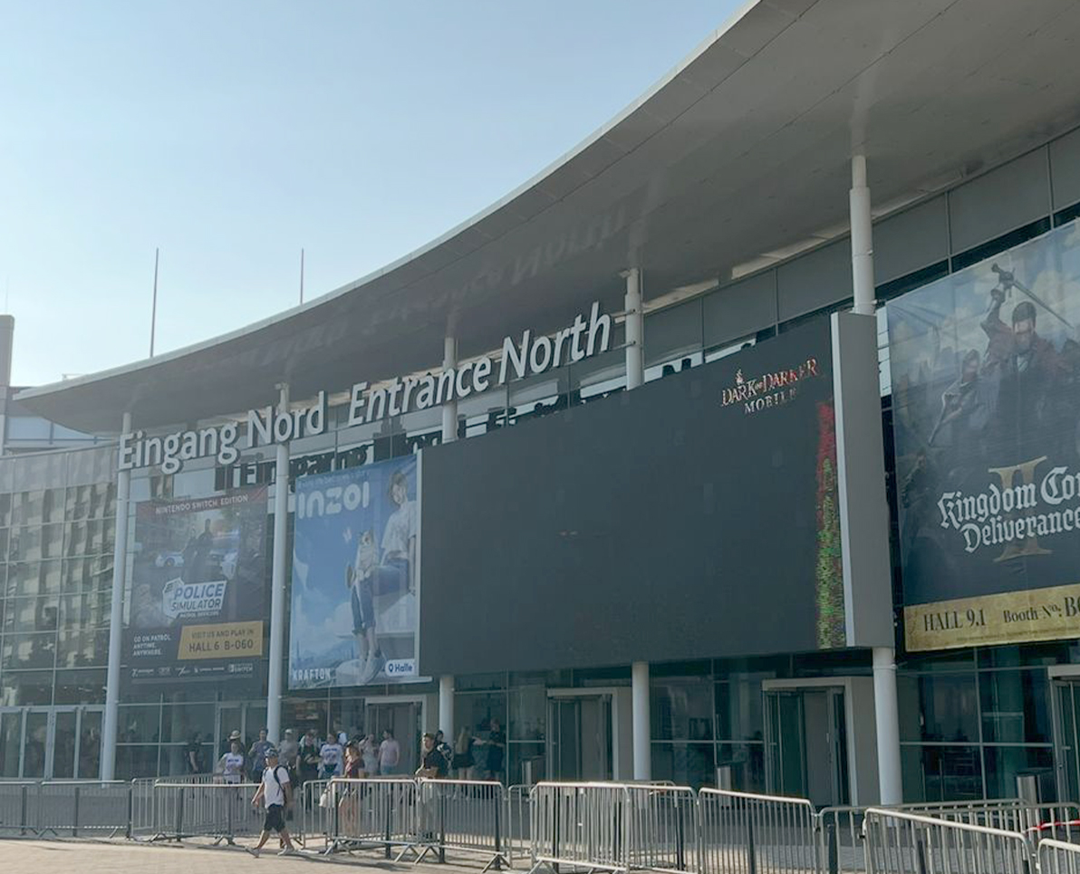 games messe 4