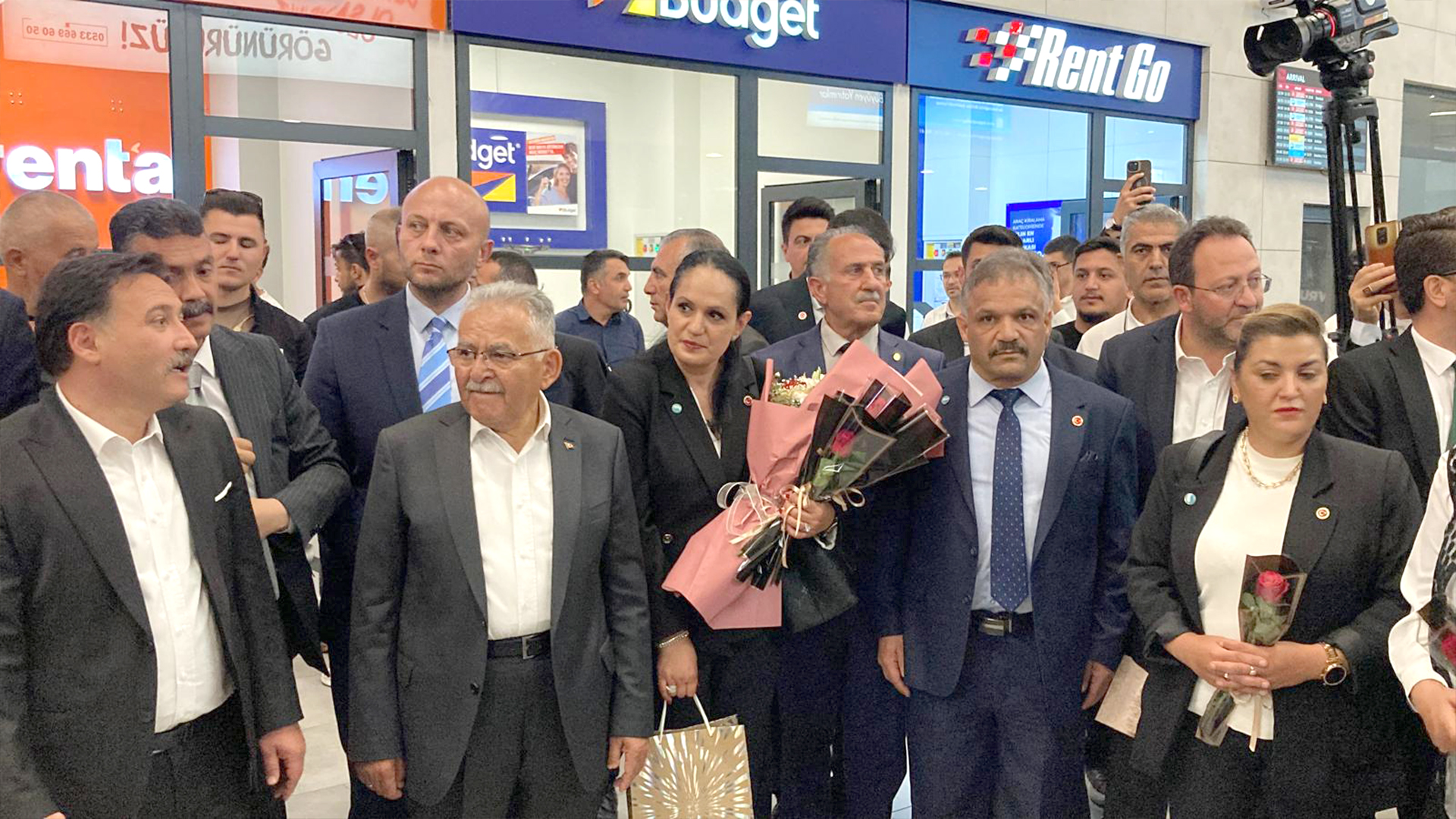 kayseri gurbetci karsilama 6