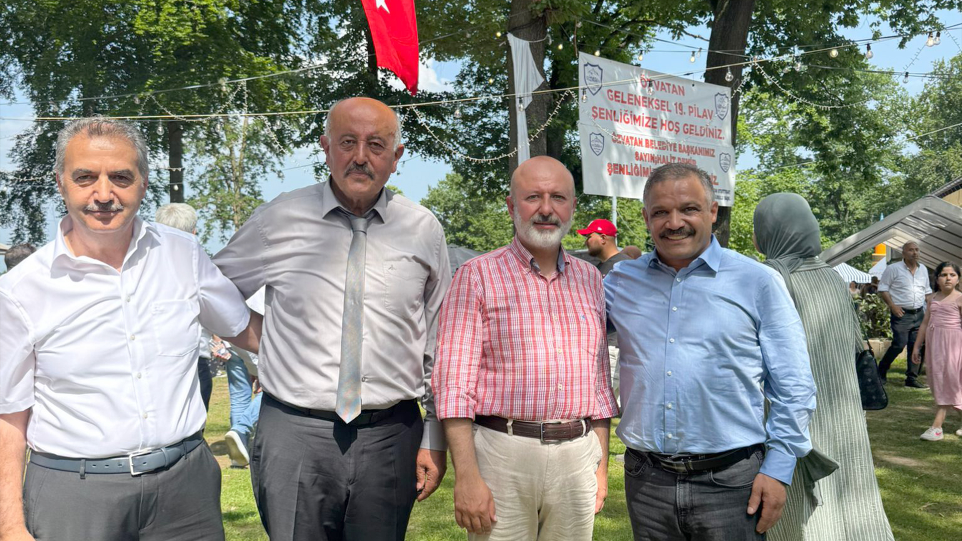 ozvatan pilav senligi 3