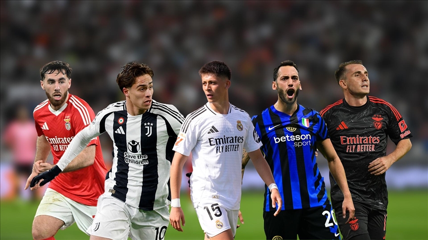 2025 FIFA Kulüpler Dünya Kupası, 15 Haziran – 13 Temmuz