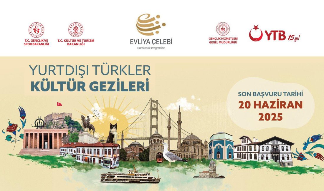 Yurtdışı Türkler ve Akraba Topluluklar Başkanlığı (YTB), Gençlik ve Spor