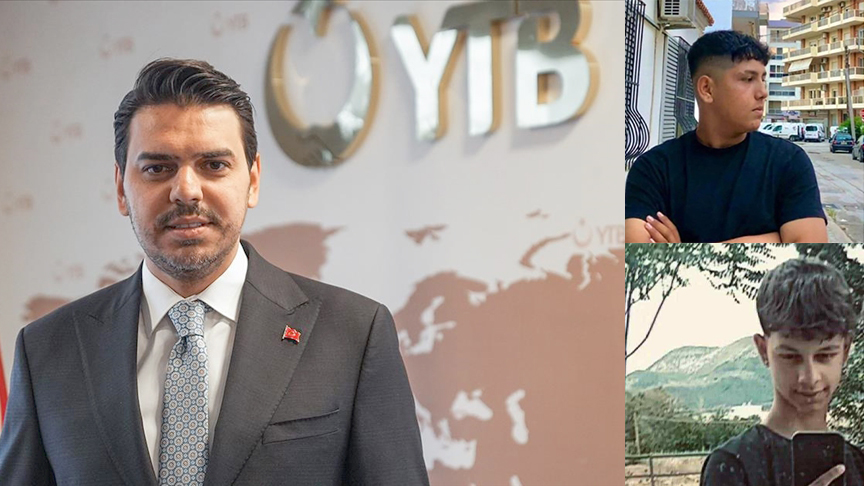 Batı Trakya’nın İskeçe bölgesinde 6 Temmuz Pazar günü kaybolan ve
