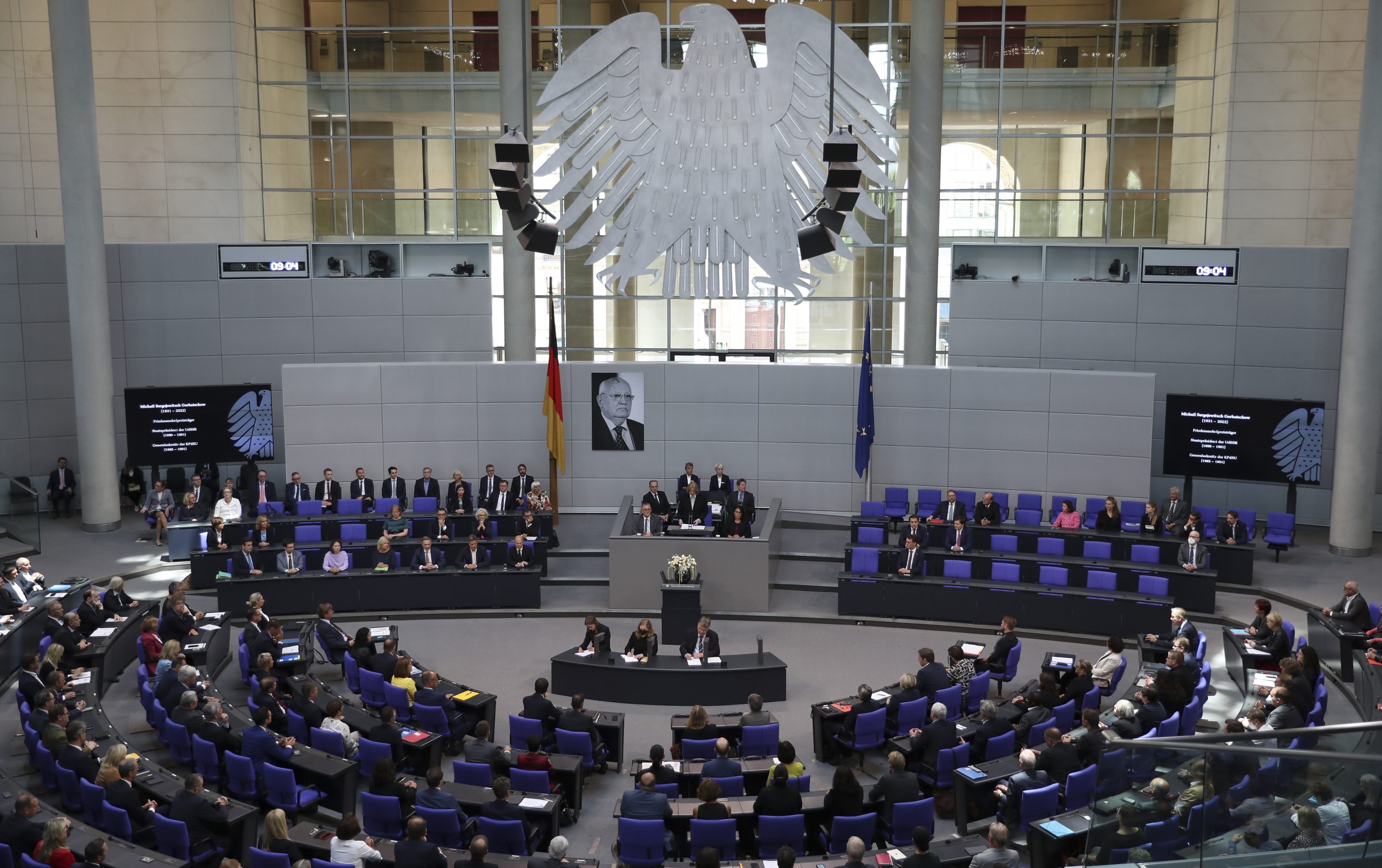 Avrupa Birliği’nin 2028-2034 dönemi için sunduğu 2 trilyon avroluk yeni