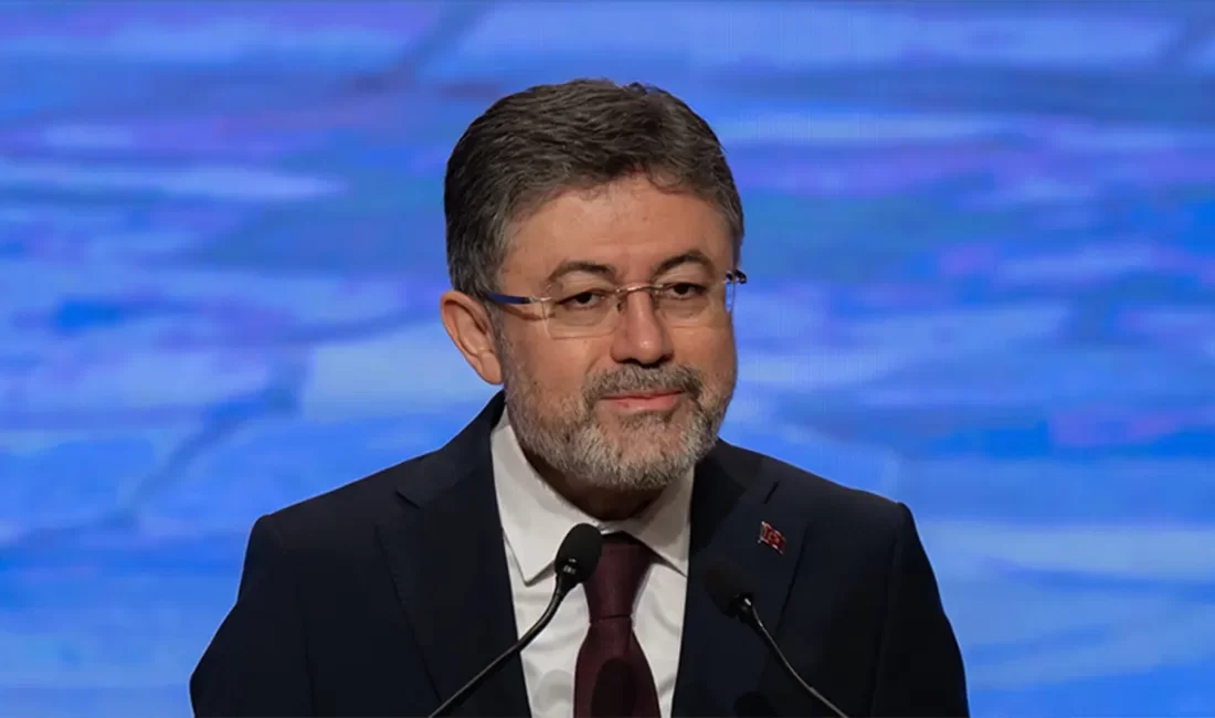 Tarım ve Orman Bakanı İbrahim Yumaklı, son günlerde Türkiye genelinde