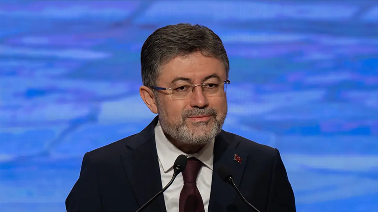 Tarım ve Orman Bakanı İbrahim Yumaklı, son günlerde Türkiye genelinde