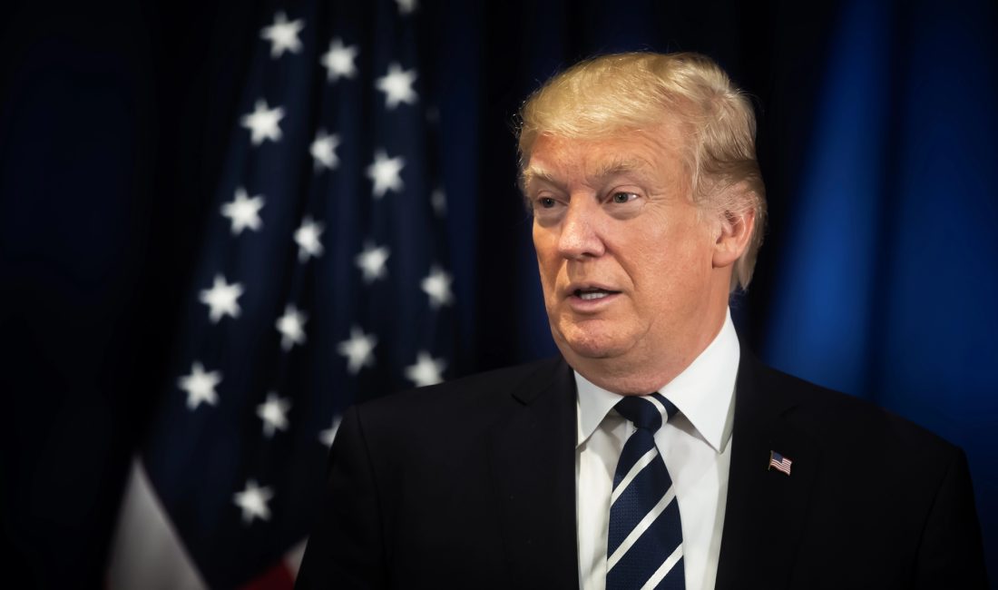 ABD Başkanı Donald Trump, Truth Social üzerinden Japonya ile yeni