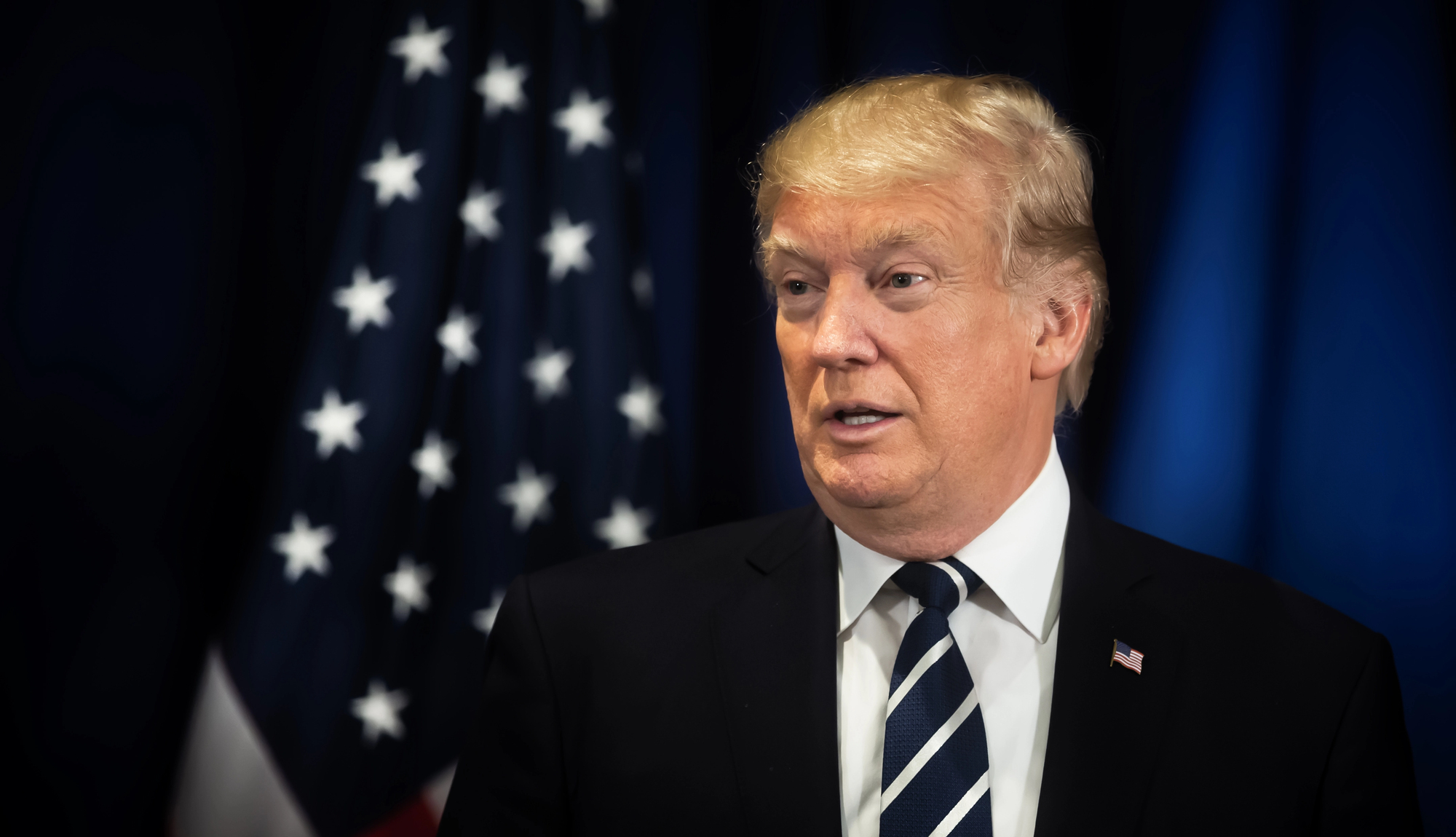 ABD Başkanı Donald Trump, Truth Social üzerinden Japonya ile yeni