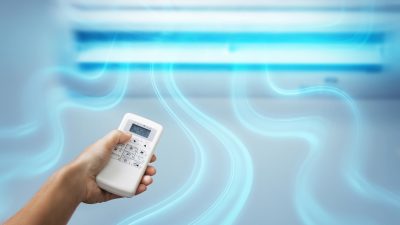 Yaz aylarında artan sıcaklıklarla birlikte klima kullanımı da rekor seviyelere