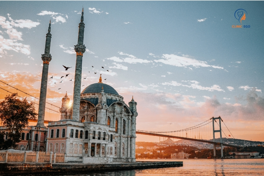 Istanbul Clinic Ego