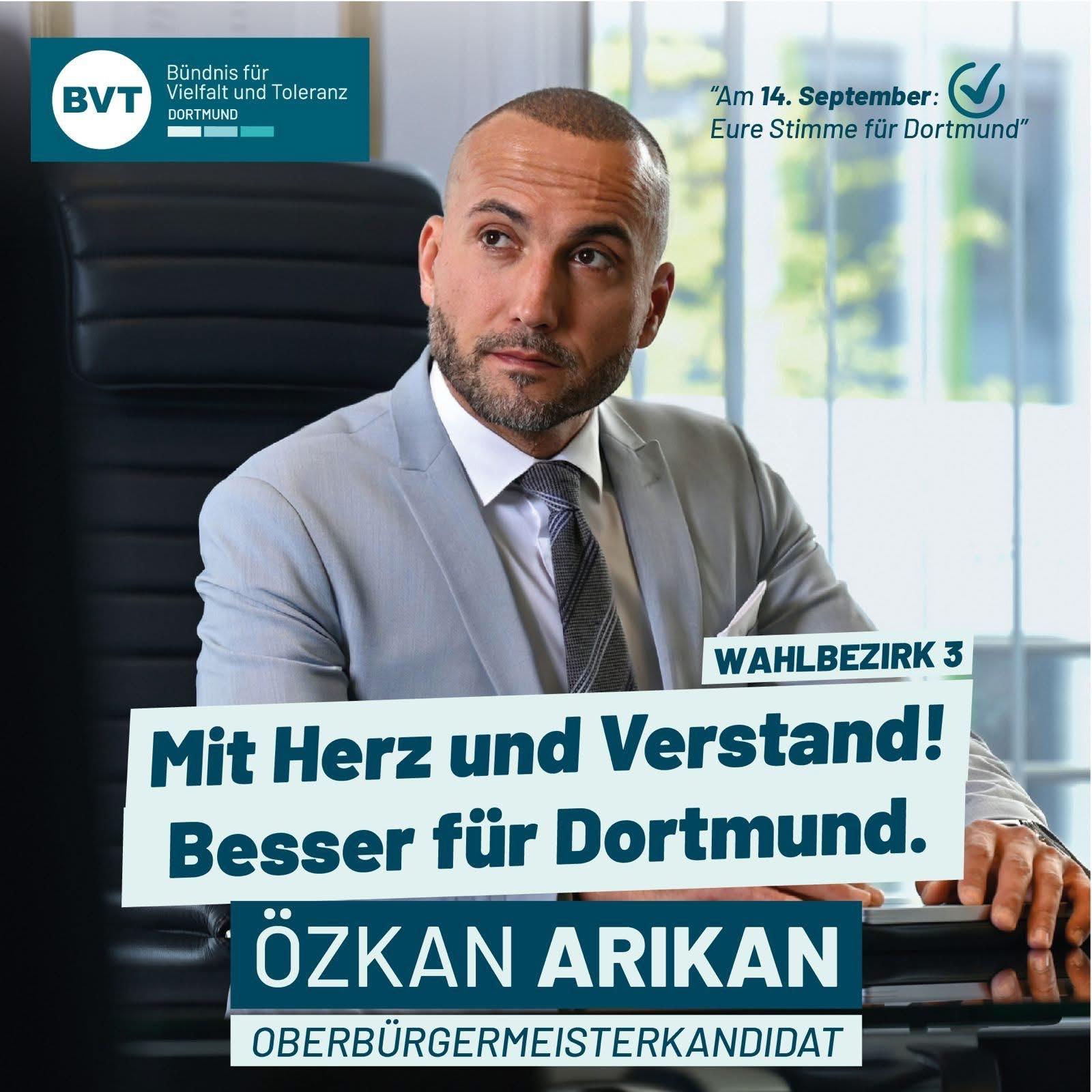 Ozkan Arikan1
