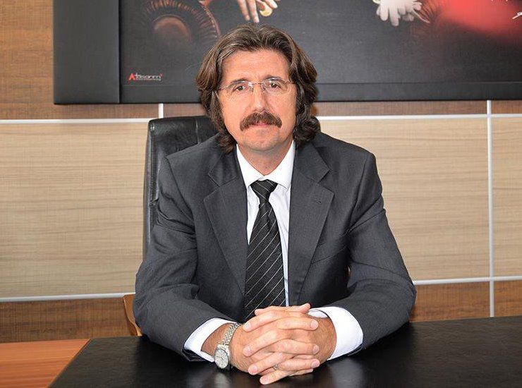 Türkiye Radyo Televizyon Kurumu (TRT) Yönetim Kurulu Başkan ve üyeliklerine