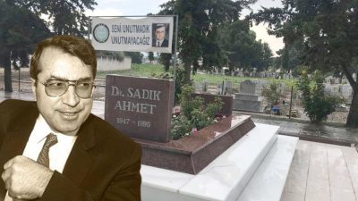 Batı Trakya Türklerinin hak mücadelesinin öncüsü ve Dostluk Eşitlik Barış