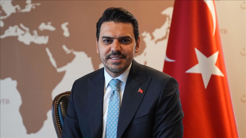 Cumhurbaşkanı Kararı ile Türk İşbirliği ve Koordinasyon Ajansı (TİKA) Başkanlığı’na