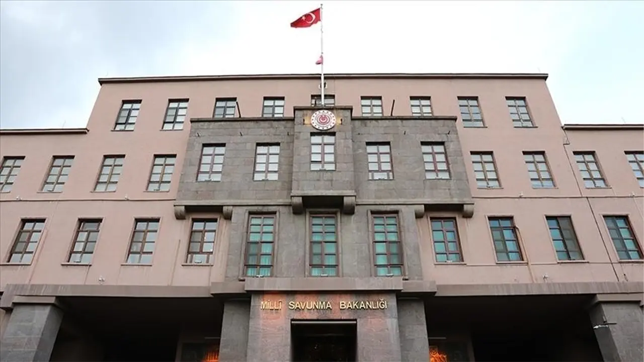Milli Savunma Bakanlığı (MSB), Genelkurmay Başkanlığı ve Kuvvet Komutanlıklarında istihdam