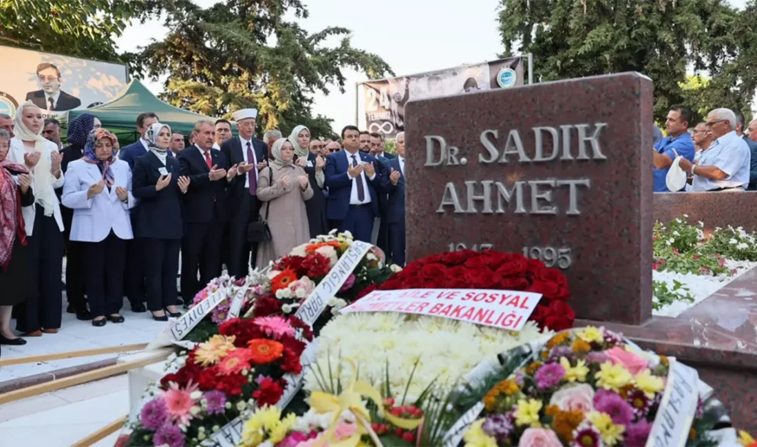 Batı Trakya Türk Azınlığı’nın hak mücadelesinin öncüsü, Dostluk Eşitlik Barış