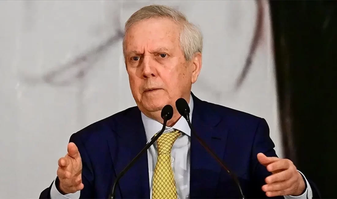 Fenerbahçe’de Eylül ayında yapılacak Olağanüstü Seçimli Genel Kurul öncesi düzenlenen
